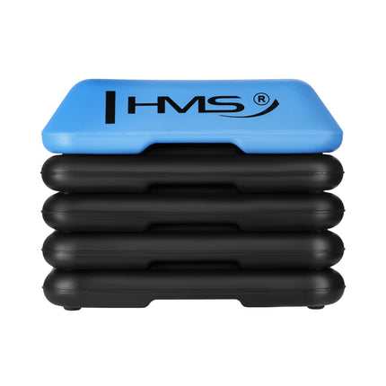 Mini platformă Aerobic Step, uz comercial