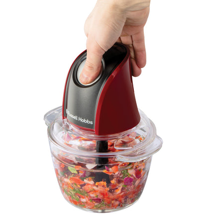 Mini Hacker 27130-56 Desire Mini Chopper