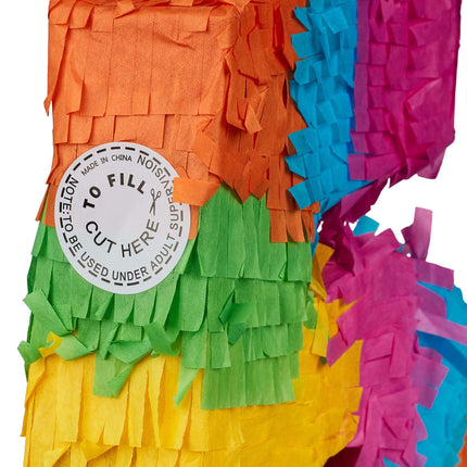Mini Pinata numărul 5