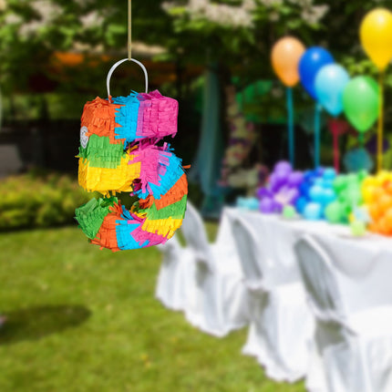Mini Pinata numărul 5