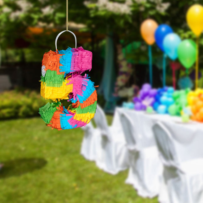 Mini Pinata numărul 5