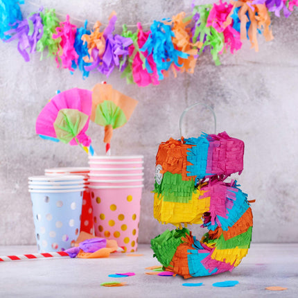 Mini Pinata numărul 5
