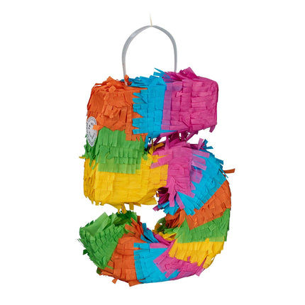 Mini Pinata numărul 5