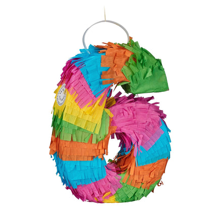 Mini Pinata numărul 6