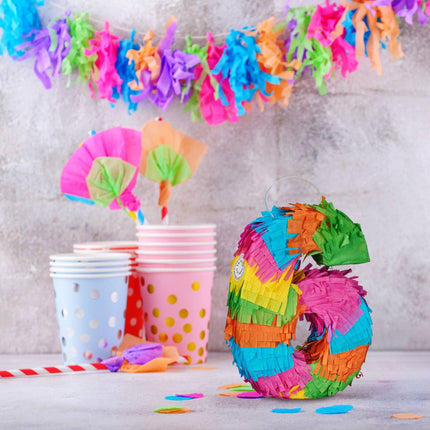 Mini Pinata numărul 6