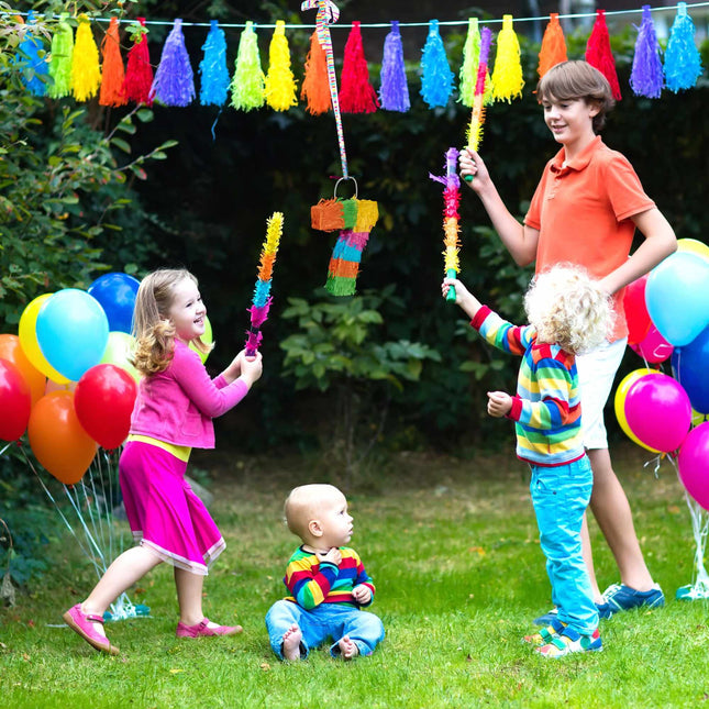 Mini Pinata numărul 7