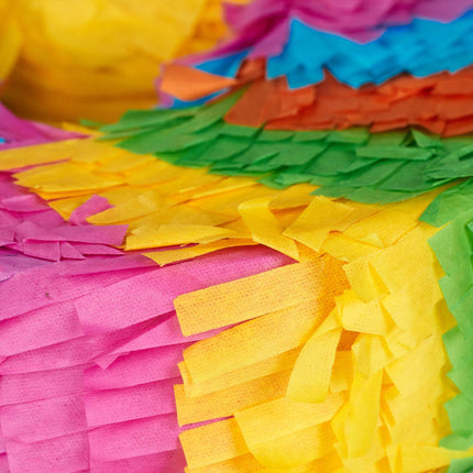 Mini Pinata numărul 8