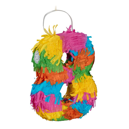 Mini Pinata numărul 8