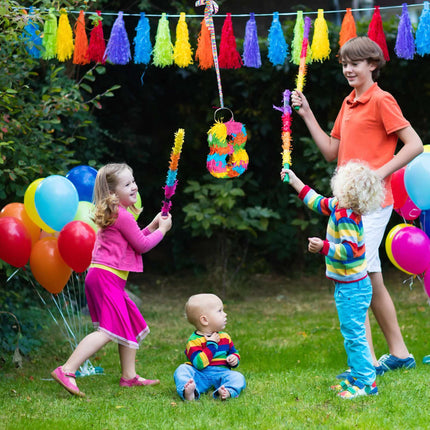 Mini Pinata numărul 8