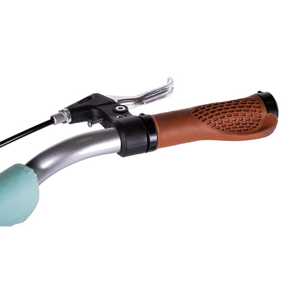 Mint Scooter – pliabil, ușor, durabil