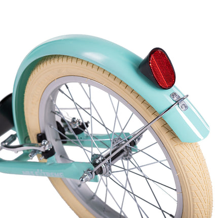 Mint Scooter – pliabil, ușor, durabil