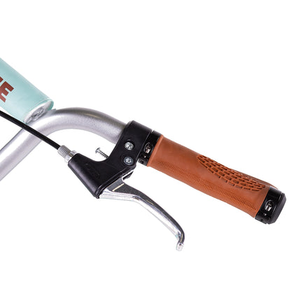 Mint Scooter – pliabil, ușor, durabil