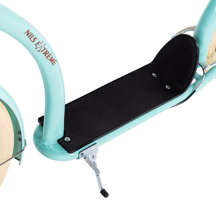 Mint Scooter – pliabil, ușor, durabil