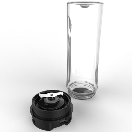 Mix & Go - Steel 23470-56