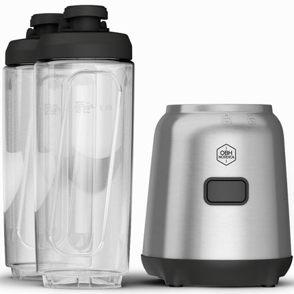 Mix & Move Blender 2 x 0.6l. 300W LH15FDS0