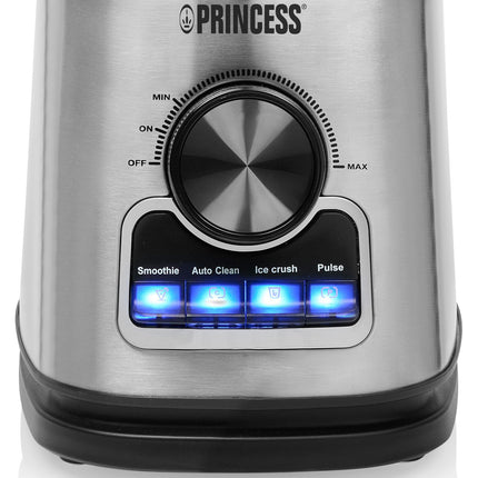 Mixer 212094 Blender Solid Pro 1400Watt 1.75l