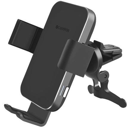 Mobile holder Car QI
