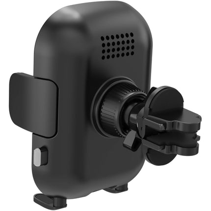 Mobile holder Wireless charging 15W Autorelease