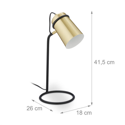 Lampă de birou modernă