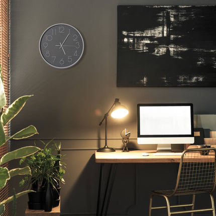 Ceas de perete modern