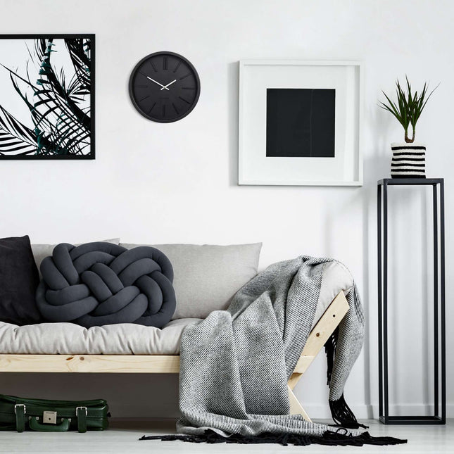 Ceas de perete modern