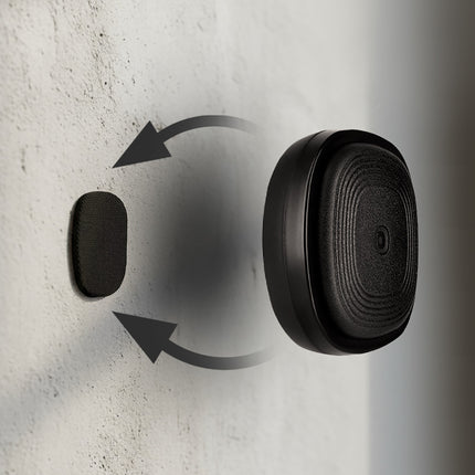 Perete modular de box cu Bluetooth și mănuși MMA