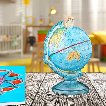 Set de 2 globuri pentru cutie de bani