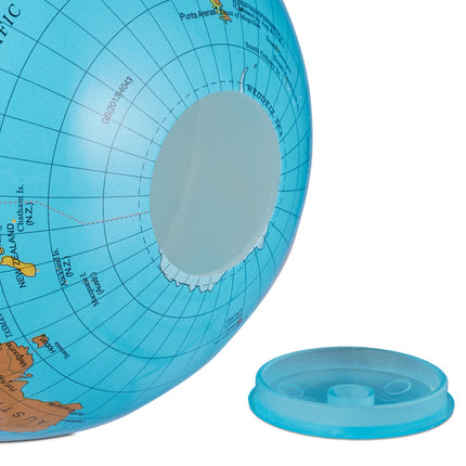 Set de 2 globuri pentru cutie de bani