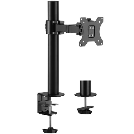 Monitor arm 17-32" 199 mm