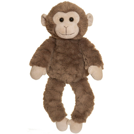Monkey, Nick