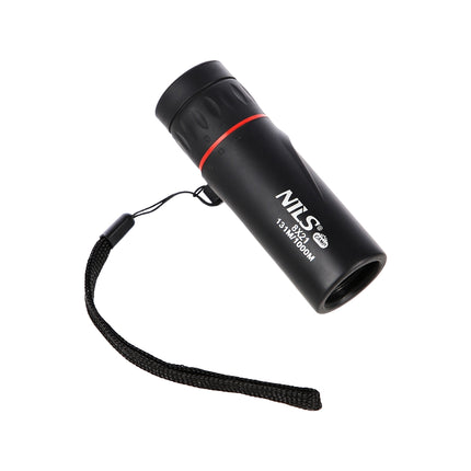 Telescop monocular, obiectiv compact, de înaltă definiție