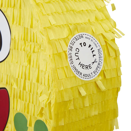 Monster Pinata pentru petrecerea copiilor - Umplut și distractiv