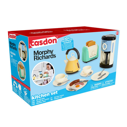 Set de bucătărie Morphy Richards