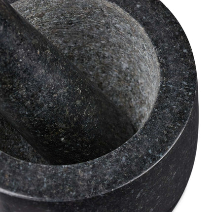 Mortar granit cu impact 12 cm