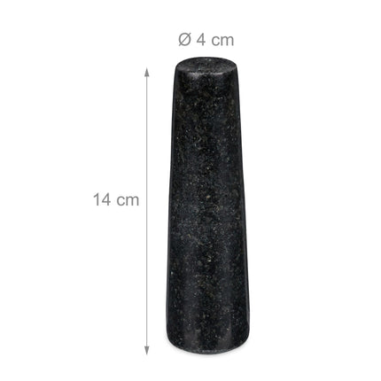 Mortar granit cu impact 12 cm