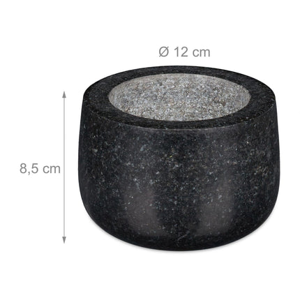 Mortar granit cu impact 12 cm