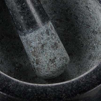 Mortar granit cu impact