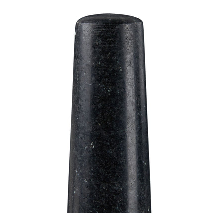 Mortar granit cu impact