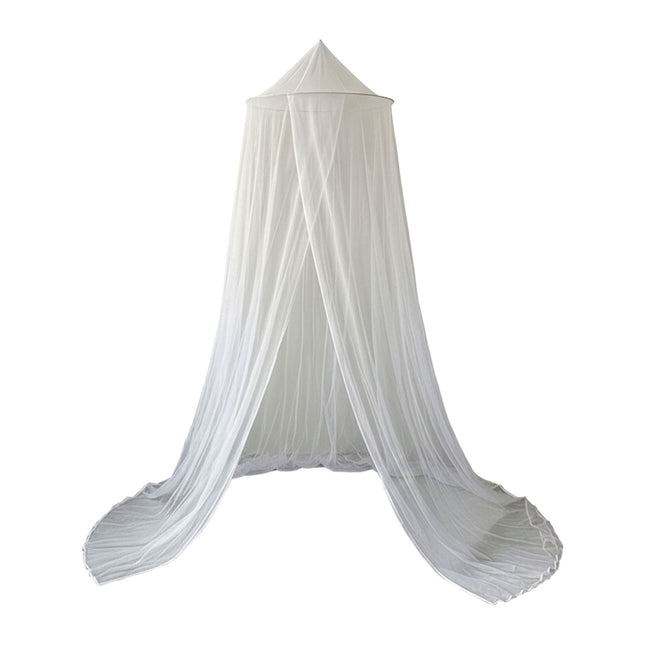 Plasă de țânțari 250 cm – Potrivită pentru paturi simple și duble