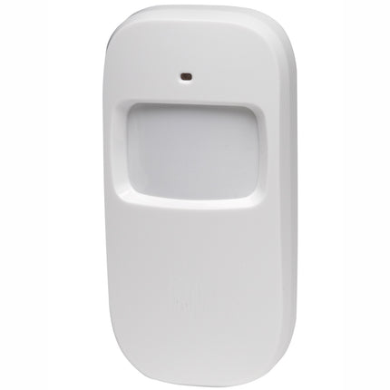 Motion sensor