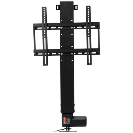 Motorized TV Lift, Remote Control, 28in Stroke, 60kg