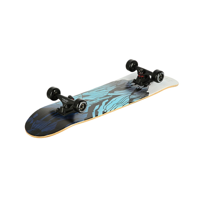 Skateboard de munte, All-Teren, Deck durabil