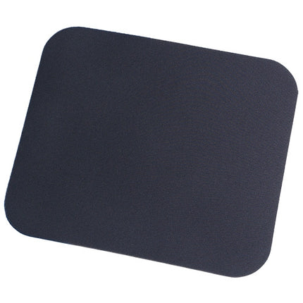 Mouse pad Black (3mm thin)