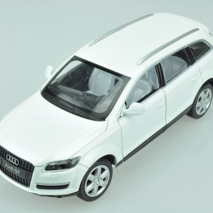 Msz Model metalic Audi Q7, scara 1:24