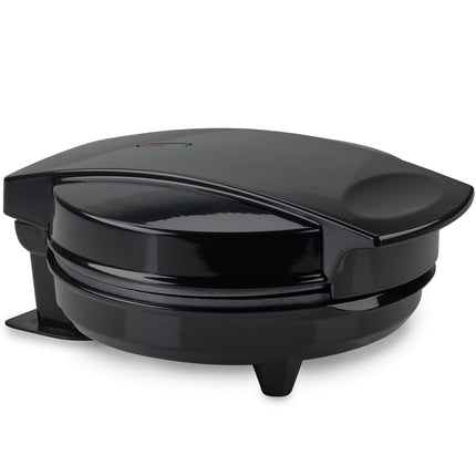 Muffin Maker Ceramic 7 Muffins 700W MM400 Black