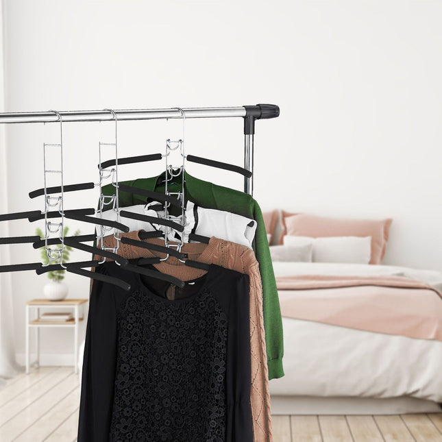 Umerașe multiple, set de 3