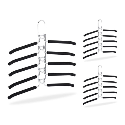Umerașe multiple, set de 3