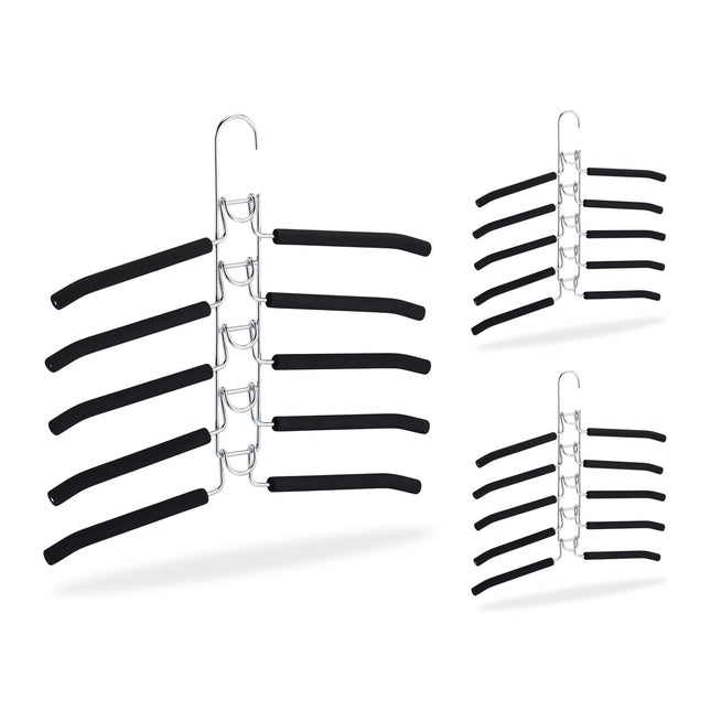 Umerașe multiple, set de 3