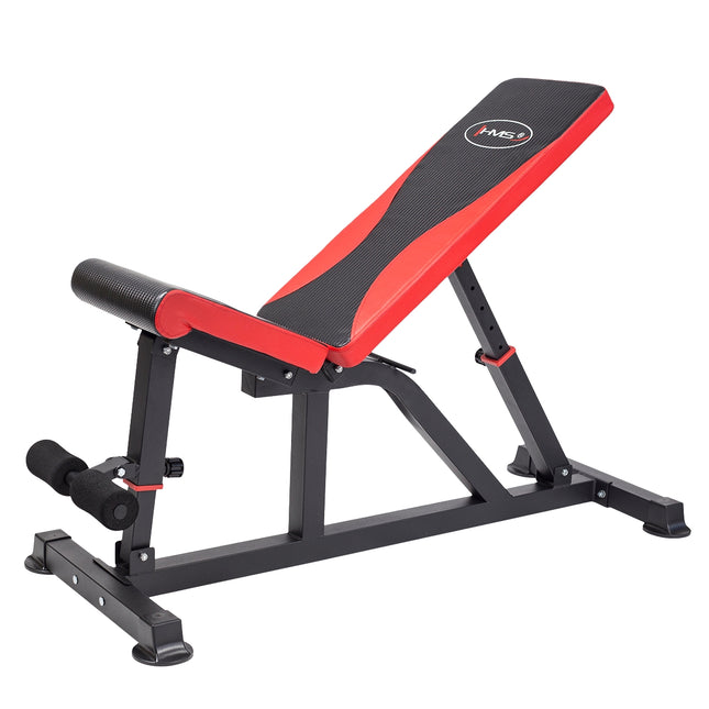 Bancă de exerciții multifuncțională, echipament de fitness reglabil