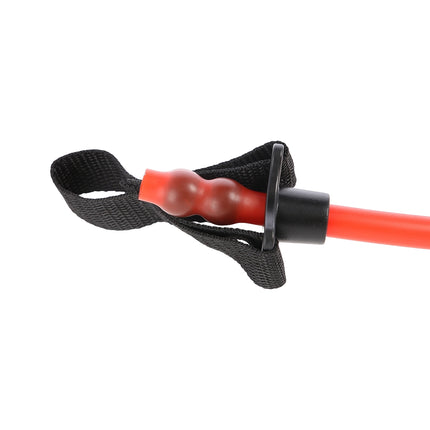 Set bar multifuncțional Pilates cu benzi de rezistență